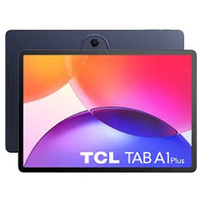 TCL TAB A1 PLUS 6+128GB WIFI SPACE BLUE + CASE + PEN 9445X1-2ALCA111-3