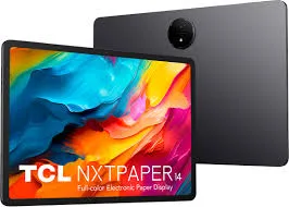 Tablet TCL NXTPAPER 14 8 GB/256 GB wifi Gris