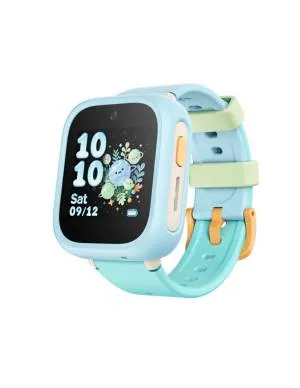 Reloj inteligente infantil TCL Kids K5 Azul claro