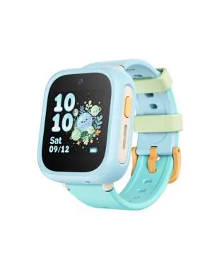 Reloj inteligente infantil TCL Kids K5 Azul claro