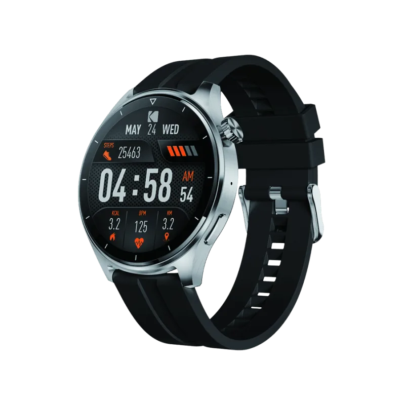 Reloj inteligente Kodak SW-7202