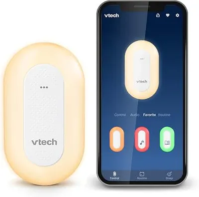 VTech V-Hush Plug