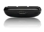 Móvil para mayores Panasonic KX-TF400 4G Negro — imagen 4