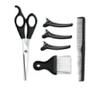 REMINGTON HAIR CLIPPER CLASSIC EDITION WITH ACCESSORY KIT HC450 — imagen 2
