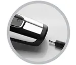 REMINGTON HAIR CLIPPER CLASSIC EDITION WITH ACCESSORY KIT HC450 — imagen 4