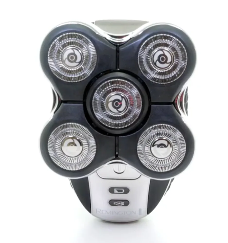 SHAVER RX5 ULTIMATE HEAD SHAVER XR1500