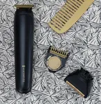 REMINGTON BARBER T SERIES KIT HAIR AND BEARD MB7050 — imagen 2