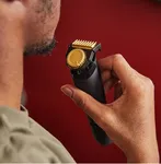 REMINGTON BARBER T SERIES KIT HAIR AND BEARD MB7050 — imagen 4