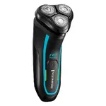 REMINGTON SHAVER R6 STYLE AQUA 60MIN USB WET&DRY R6000 — imagen 3