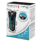 REMINGTON SHAVER R6 STYLE AQUA 60MIN USB WET&DRY R6000 — imagen 4