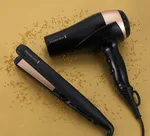 REMINGTON HAIR STRAIGHTENER S6308 ECLAT BRILLANCE. — imagen 4