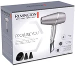 Secador de pelo Remington Proluxe AC9800 2400 W — imagen 3