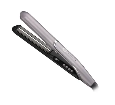Plancha de pelo Remington Proluxe You S9880 Negro