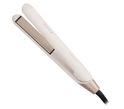 REMINGTON HAIR STRAIGHTENER SHEA SOFT CERAMIC FAST HEAT UP S4740