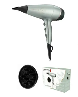 REMINGTON HAIR DRYER BOTANICALS AC5860