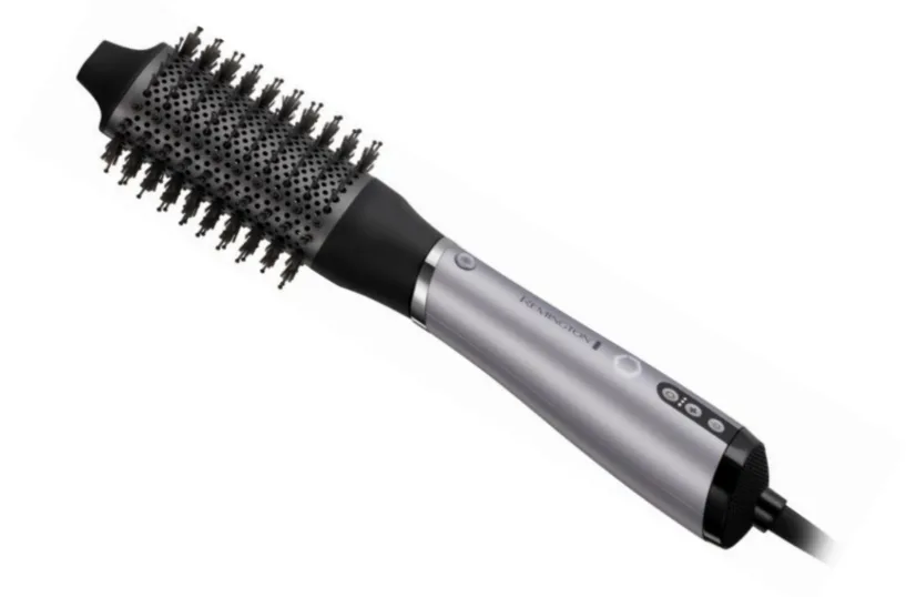 Cepillo de aire caliente Remington Proluxe You AS9880 Lila