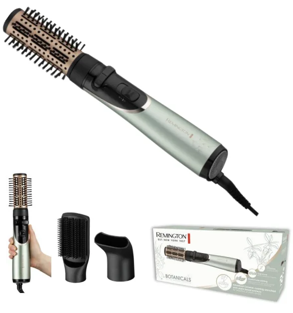 REMINGTON MOULDING AIRSTYLER BOTANICALS NATURE INSPIRED 800W AS5860