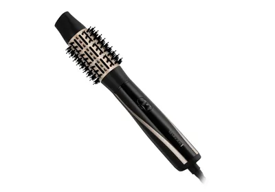 Cepillo moldeador de aire Remington Ionic AS7700 1200 W Negro