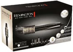 Cepillo moldeador de aire Remington Ionic AS7700 1200 W Negro — imagen 3