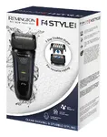 REMINGTON SHAVE F4002 STYLE SERIES F4 — imagen 4