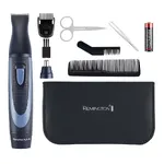 REMINGTON BARBER TRAVEL KIT MULTIFUNCTION 13PCS NE3890 — imagen 1