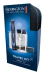 REMINGTON BARBER TRAVEL KIT MULTIFUNCTION 13PCS NE3890 — imagen 4