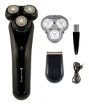 REMINGTON SHAVER LIMITLESS X5 WET&DRY POWERSENSE XR1755 — imagen 2