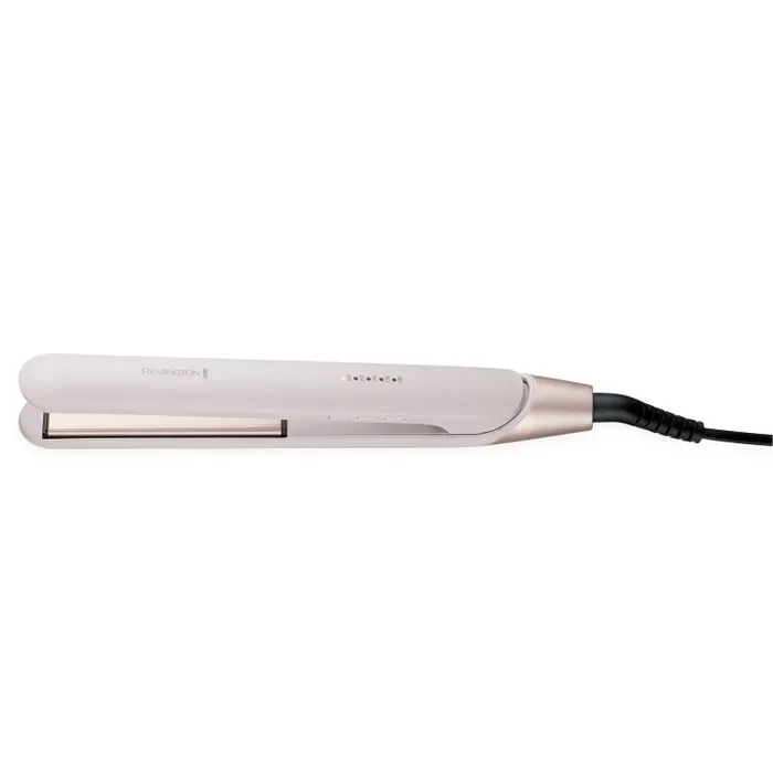 Plancha de pelo Remington Almond Allure S4807