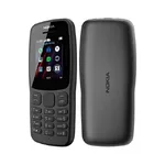 106 TA-1114 DS 4GB BLACK OEM — imagen 2