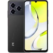 ZTE BLADE A76 4+128GB DS 4G CARBON BLACK NFC OEM