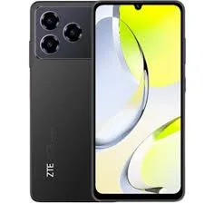 ZTE BLADE A76 4+128GB DS 4G CARBON BLACK NFC OEM