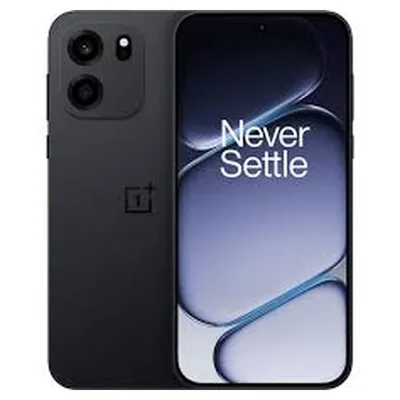 OnePlus Nord 6 5G 12 GB/512 GB Negro