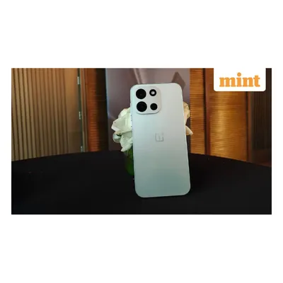 OnePlus Nord 6 5G 12 GB/512 GB Verde