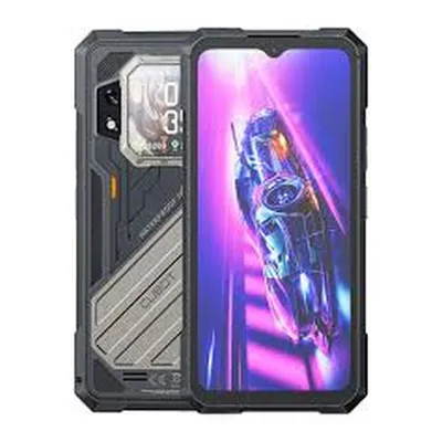CUBOT KINGKONG X 16+256GB DS 5G BLACK OEM