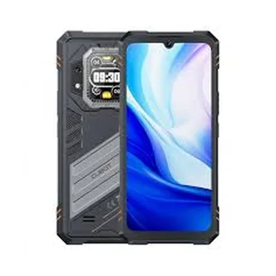 CUBOT KINGKONG STAR 2 12+256GB DS 5G BLACK OEM