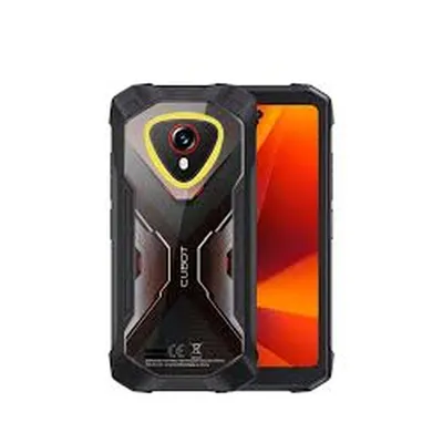 CUBOT KINGKONG MINI 4 6+128GB BLACK GREY OEM