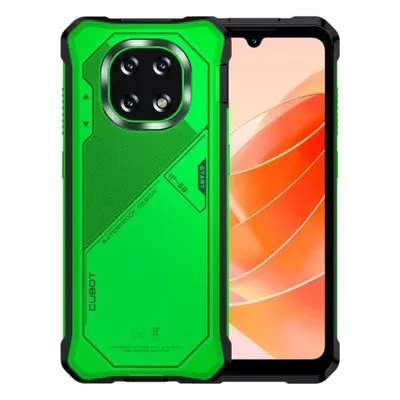 Cubot KingKong ES5 4G 6 GB/128 GB Verde