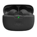 Auriculares inalámbricos JBL Wave Beam Negro — imagen 4
