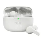 Auriculares inalámbricos JBL Wave Beam Blanco — imagen 1