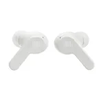 Auriculares inalámbricos JBL Wave Beam Blanco — imagen 2