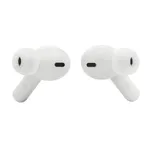 Auriculares inalámbricos JBL Wave Beam Blanco — imagen 3