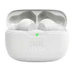 Auriculares inalámbricos JBL Wave Beam Blanco — imagen 4