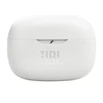 Auriculares inalámbricos JBL Wave Beam Blanco — imagen 5