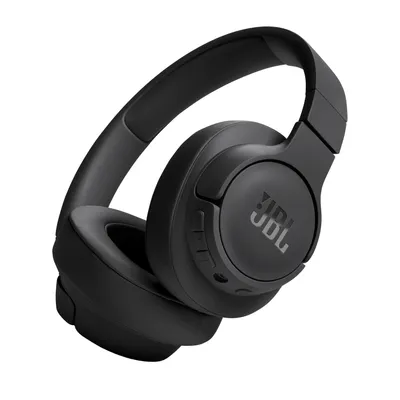 Auriculares inalámbricos JBL Tune 720BT Negro