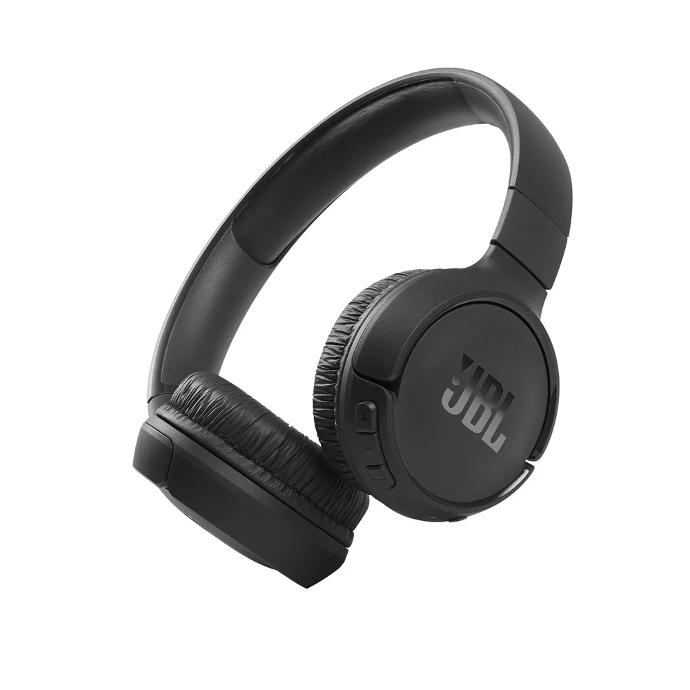 Auriculares inalámbricos JBL Tune 510BT Negro