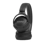 Auriculares inalámbricos JBL Tune 510BT Negro — imagen 3