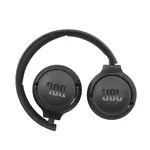 Auriculares inalámbricos JBL Tune 510BT Negro — imagen 4