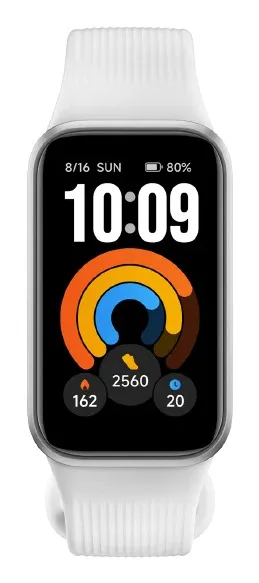 XIAOMI SMART BAND 11 ACTIVE GRAY BHR09AFGL