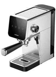 XIAOMI SEMI-AUTOMATIC ESPRESSO MACHINE EU BHR9798EU