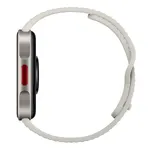 Reloj inteligente Xiaomi Redmi Watch 6 Lite Gris acero — imagen 2